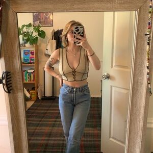 Urban Outfitters Tank Top